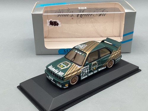 Modellautos minichamps - modellautos,