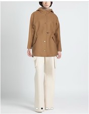 Fay Damen Parka Mantel 1976AR