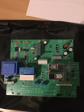 Junkers Leiterplatte ZR ZWR