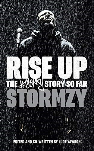 Rise the merky story - up:,