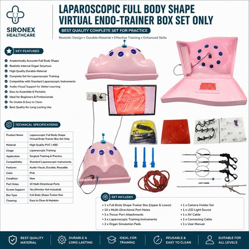Laparoskopische