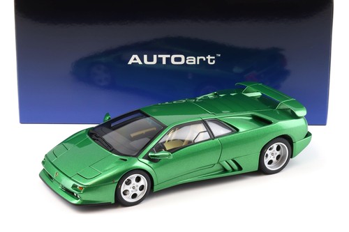 Autoart lamborghini - 1:18,