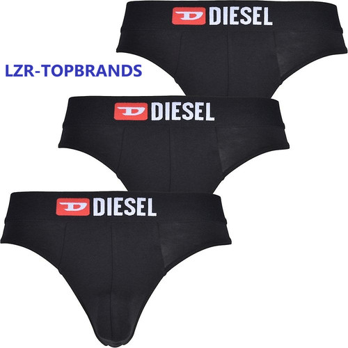 Diesel 3er pack - 3er, herren