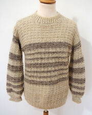 Herren Strick Pullover Grösse