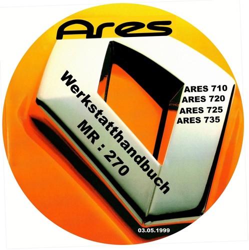 Renault reparatur handbuch - renault,