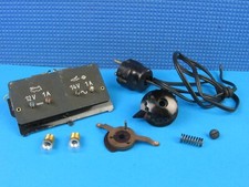 Trix Express - 5599 Fahrpult / Trafo  Ersatzteile  AX 2520 -216