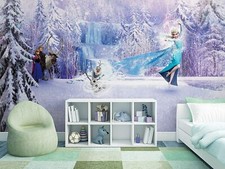 Sunnydecor foto tapete disney - sunnydecor,