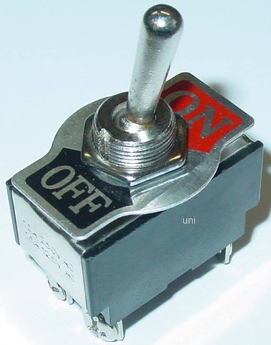 Kippschalter