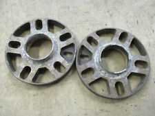 MOMO Distanzscheiben 20mm 40mm Audi VW Spurverbreiterung 5x100 5x112