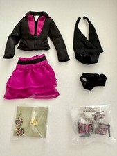 INTEGRITY TOYS FASHION ROYALTY