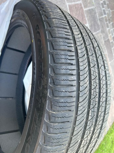 Pirelli scorpion zero - zero, all