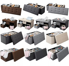 Faltbarer Sitzhocker Sitzbank