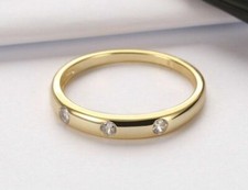 BENIAMINO Damen Verlobungsring