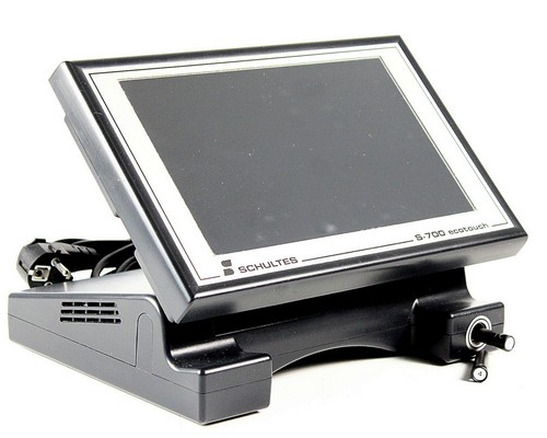 Schultes 700 ecotouch - schultes, s-700