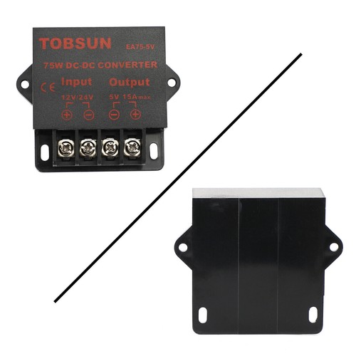 Dc12 24v step - step, 5v