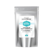 Hochwertiges Aktivkohle Granulat Alcomat Prestige Coconut Active Carbon 2L TOP!