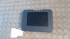 Display/bildschirm Opel Vectra 1.8 B 90569346 12 Monate Garantie Sofortversand