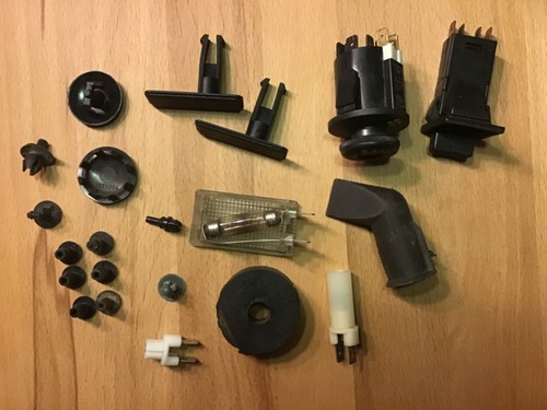 Opel kadett schalter und - opel,