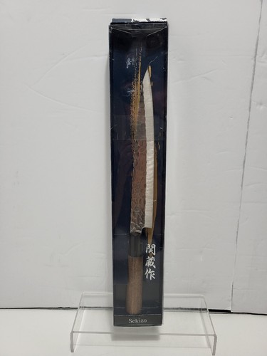 Sekizo tsuchime sashimt 210 - sashimt,