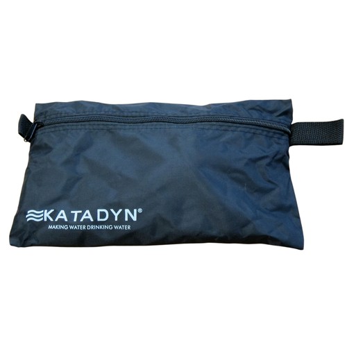 Katadyn transporttasche für - katadyn,