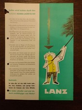 Lanz sales brochure-combi