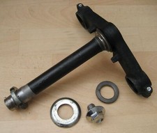 KAWASAKI GPZ 500 S TYP EX500A