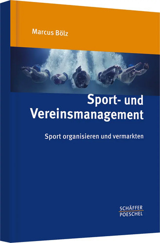 Sport und vereinsmanagement - sport-,