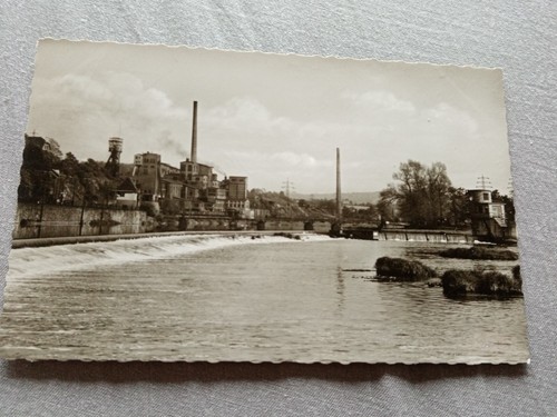 Gruß aus dahlhausen - gruß, bochum
