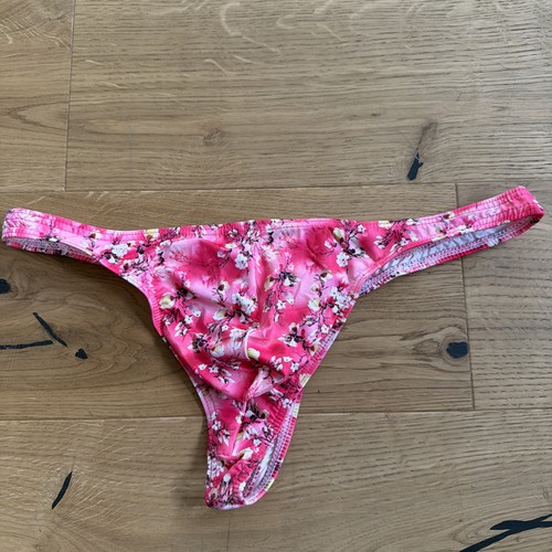 Herren string größe m - herren,