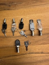 Schließkerne | MLM Lehmann |