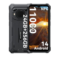 Blackview BV6200 Plus Outdoor