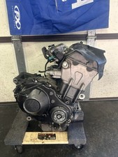 2008-2011 CBR 1000 RR Honda