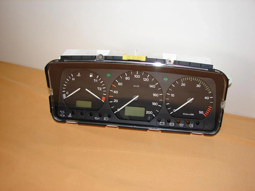 Tacho kombiinstrument cluster - kombiinstrument,