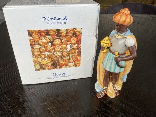 Hummel goebel krippenfigur - hummel/goebel,