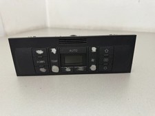 Klimabedienteil Audi A2 8Z Klimabedienung 8Z0820043D