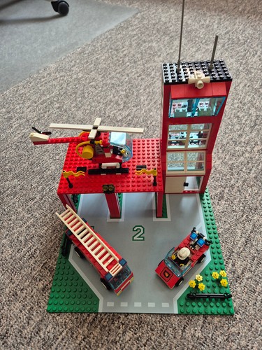 Lego system 6571 - lego,