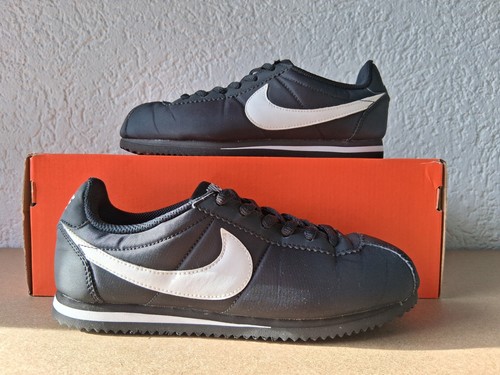 Nike cortez classic nylon - nike,