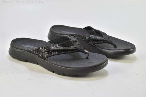 Skechers damen sandale - skechers,