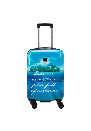 Saxoline blue island - saxoline,