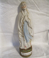Porzellan madonna de - porzellan, n