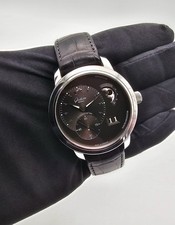 Glashütte Original PanoMaticLunar XL 42mm Moonphase Full Set 