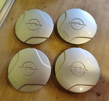 OPEL Corsa Astra Nabendeckel Felgendeckel Radnabendeckel 90425796