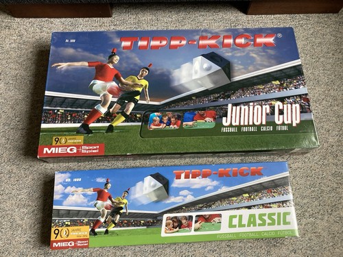 Tipp kick jahre edition - 2x, 90
