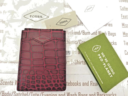 Fossil mini magnetische - mini,