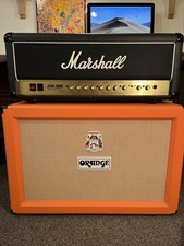 Marshall JCM 2000 dsl 50