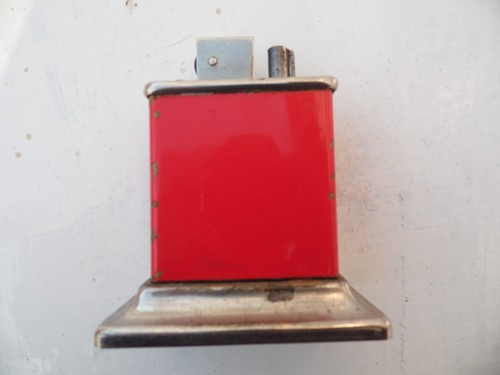Feuerzeug art deco pyros - deco,