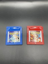 Pokémon - Rote Edition +