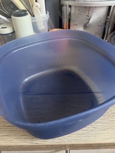 Tupperware c37 sieb servierer - c37,