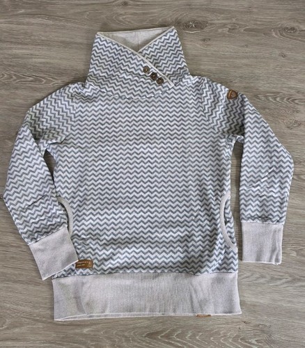 Ragwear hoodie sweatshirt - ragwear,