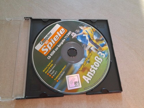 Anstoss fussballmanager - anstoss,